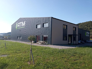 Photo n°1 de ATIM à Champagne (Chaudronnerie)