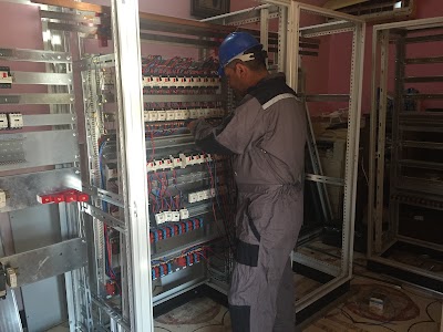 Photos of Innovation Technology Company Mekatronak and automation