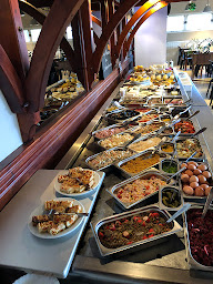 Photo n°23 de La Belle Cantinière à Aussac-Vadalle (Restaurant français)