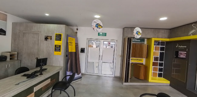 Novocentro Distablasa Las Palmeras - Machala