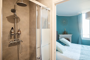 Photo n°21 de Dupain & Dubeurre à Limoges (Hôtel)