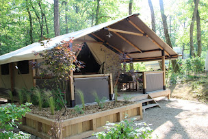 Photo n°24 de Camping La Grange du Pin à Val-Revermont (Terrain de camping)