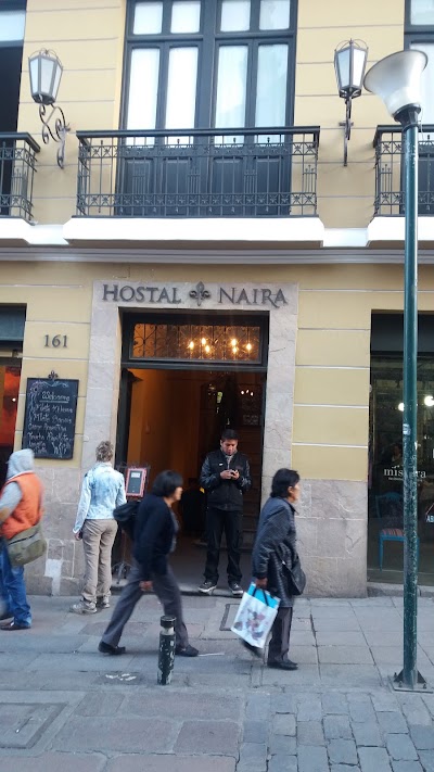 Photos of Hostal Naira La Paz