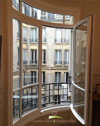 Photo n°3 de Fenêtres d'Hier Et D'Aujourdhui à Sceaux (Menuisier)