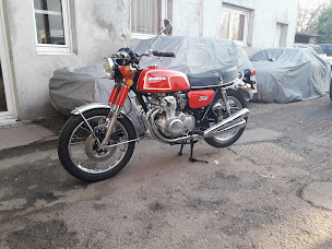 Photo n°8 de GARAGE Chardon Marc à Nancy (Atelier de carrosserie automobile)