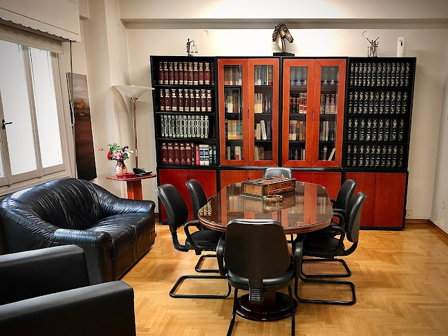 Opinii despre ΔΙΚΗΓΟΡΙΚΟ ΓΡΑΦΕΙΟ ΒΛΑΧΑΝΤΩΝΗ ΦΡΕΙΔΕΡΙΚΗ- ΕΛΕΥΘΕΡΙΟΥ ΣΤΑΜΑΤΗΣ & ΣΥΝΕΡΓΑΤΩΝ în Αθήνα - Δικηγόρος