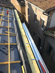 Photo n°4 de Rodrigo Bâtiment à Lavit (Couvreur)