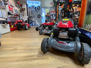 Photo n°8 de Vivier Beauvallet Blandine à Guillerval (Concessionnaire de tracteurs)