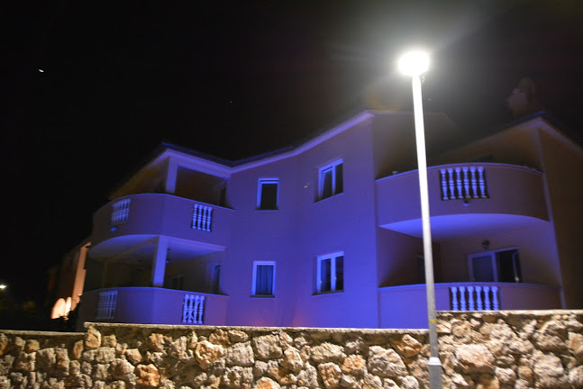 La Vista Apartmani - Krk