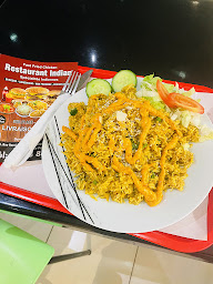 Photo n°6 de Fast Fried Chicken Indian à Villeneuve-Saint-Georges (Restaurant indien)