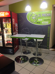 Photo n°6 de El Pacha à La Madeleine (Restaurant)