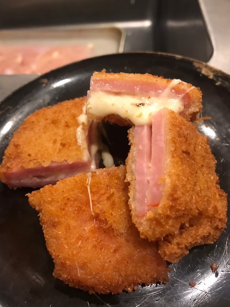 昭和レトロ居酒屋ハザマ