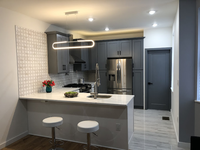 Huntingdon Valley Kitchen & Bath Remodelers LLC in Huntingdon Valley