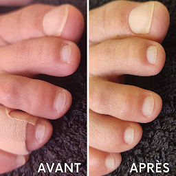 Photo n°4 de Ma cabine beauté à Maisons-Alfort (Service d'épilation à la cire)