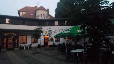 Photos of Franti&scaron;ek Vozka HOTEL U JEZ&Iacute;RKA
