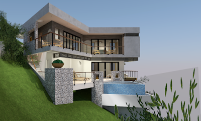 Photos of Sargas Villa