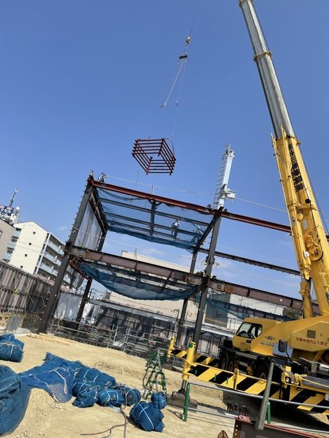 株式会社堀工業