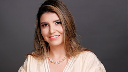 Dra. Angélica Solórzano - Nutrologia