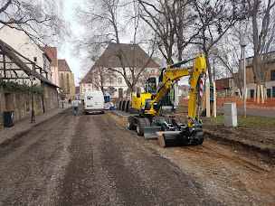 Photo n°7 de LOC'EST à Anould (Entreprise de terrassement)