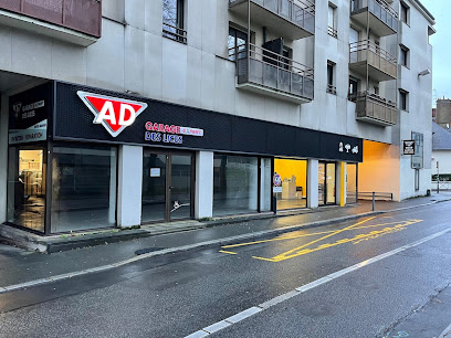 AD Garage Expert DES LICES