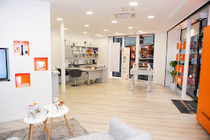 Photo n°2 de Audioprothésiste Asnières-sur-Seine - Ideal Audition à Asnières-sur-Seine (Centre médical)