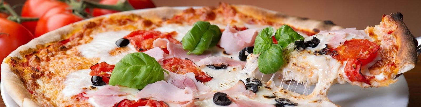 Achim's Pizza Heimservice — photo 1