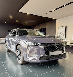 Photo n°15 de DS STORE TOURS à Tours (Vendeur de voitures d'occasion)