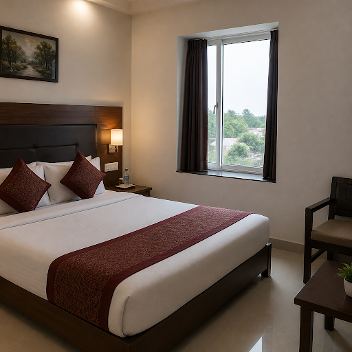 Planning a longer trip to Bagalkot? Choosing the right lodge can save money and make your stay fa… post image