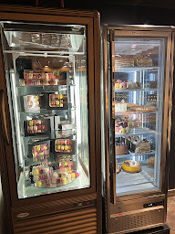 Photo n°34 de Ar Bara Fouen à Fouesnant (Boulangerie)