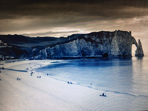 Photo n°36 de Camping Abijune à Le Tilleul (Terrain de camping)