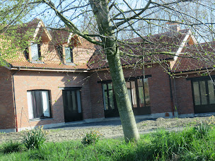 Photo n°6 de SARL Corneillie Frères et Cie à Comines (Maçon)