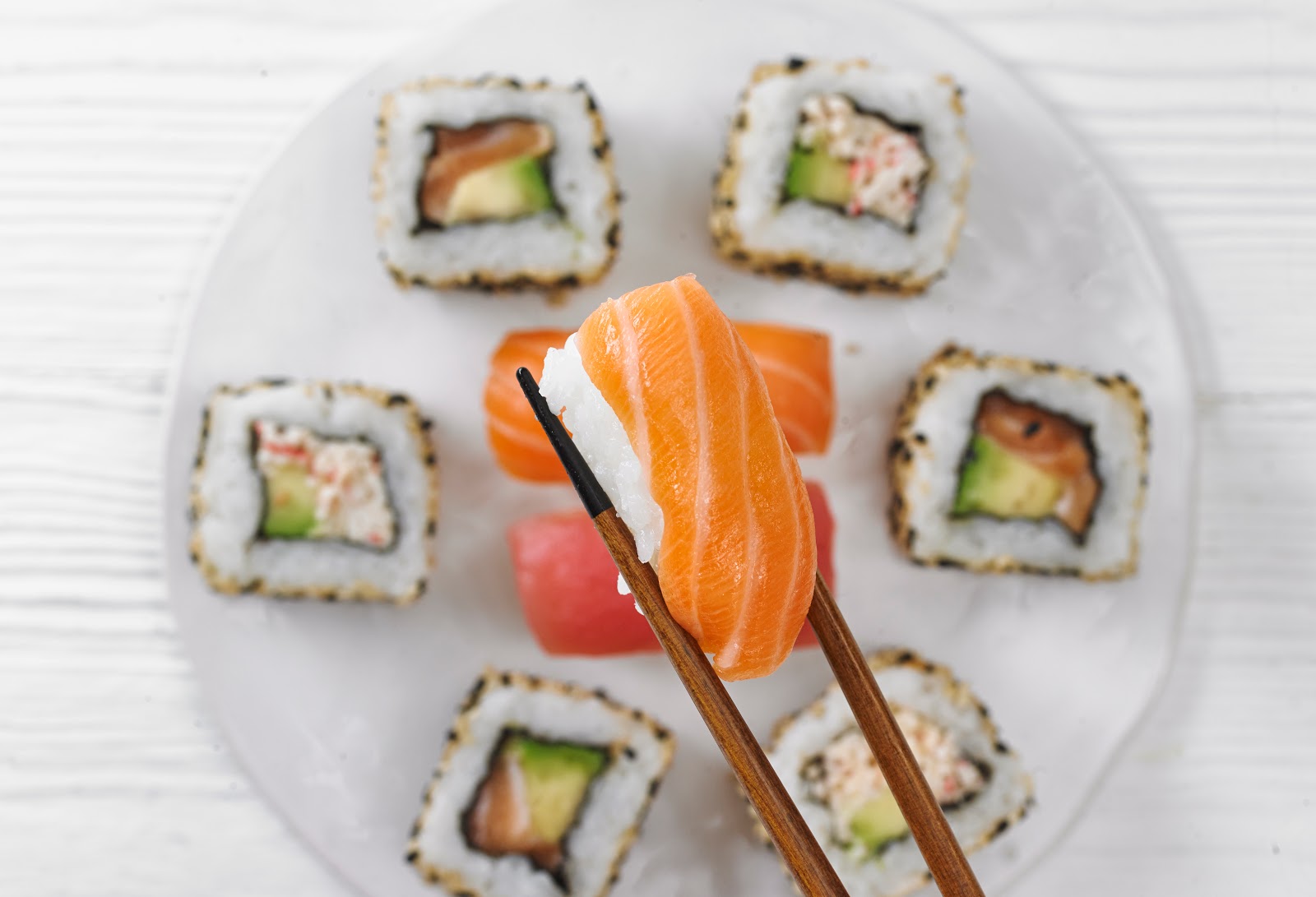 Itsu - 163 Victoria St — photo 4
