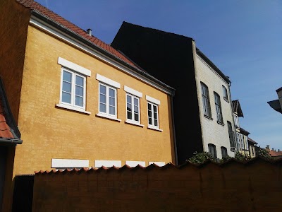Photos of Fyrt&aring;rn Tommerup Hostel