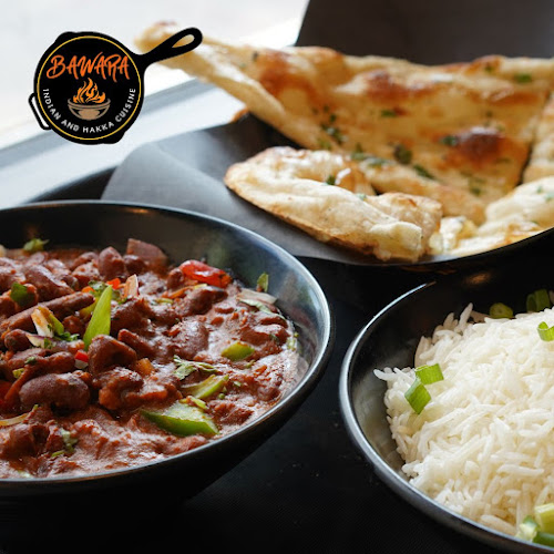 Bawara | Indian Restaurant & Hakka Cuisine
