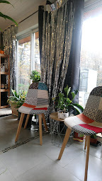 Photo n°5 de L'atelier de Vivi à Coudures (Salon de coiffure)