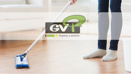 Gv Limpieza y Servicios