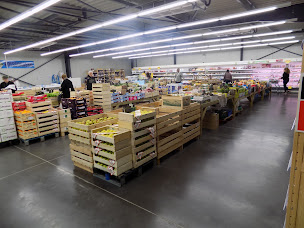 Photo n°2 de Centre frais 23 | Primeur et Produits Locaux à Guéret (Primeur)