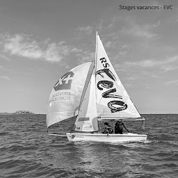 Photo n°17 de Ecole De Voile De Cherbourg à Cherbourg-en-Cotentin (École de sports)