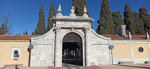 Cementerio El Carmen