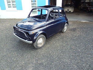 Photo n°7 de Objectif Auto Moto à Château-l'Évêque (Atelier de carrosserie automobile)