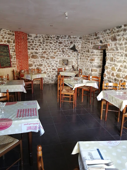 Le Bistr'eau D'Odon
