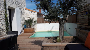 Photo n°29 de La Terrasse de La Tremblade à La Tremblade (Maison de vacances)