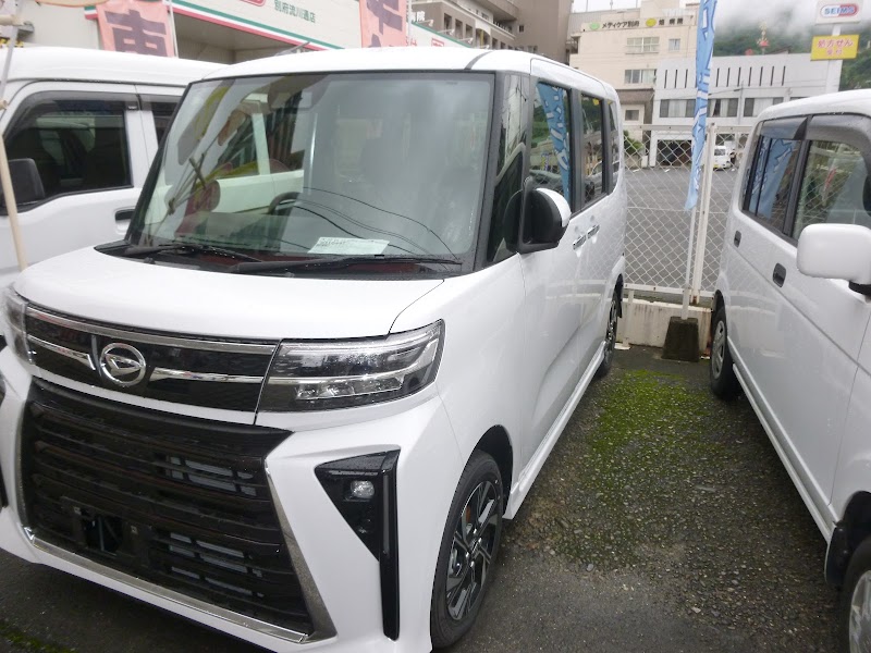 ENEOS セルフステーション高城SS / (有)別府九石販売