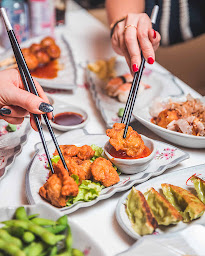 Photo n°129 de Sushi Way Créteil Soleil à Créteil (Restaurant japonais)