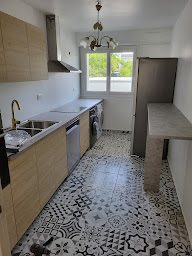 Photo n°5 de VS BÂTI RÉNOV à Le Boulay (Service de pose de parquet)