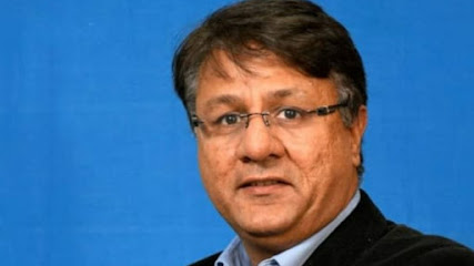 Dr.Rishi Parashar