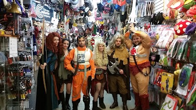 Photos of Chicago Costume