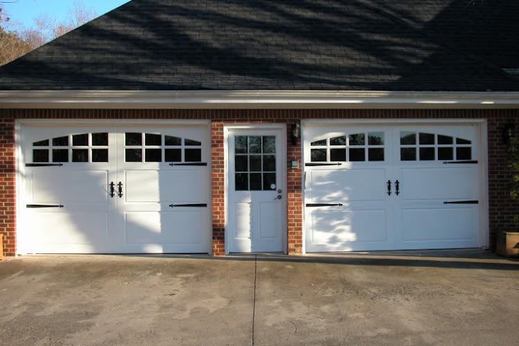 All Star Garage Door