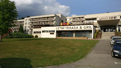 Photos of Hotel Harmonie I.