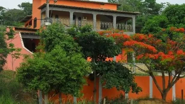 Mar do Norte Guest House